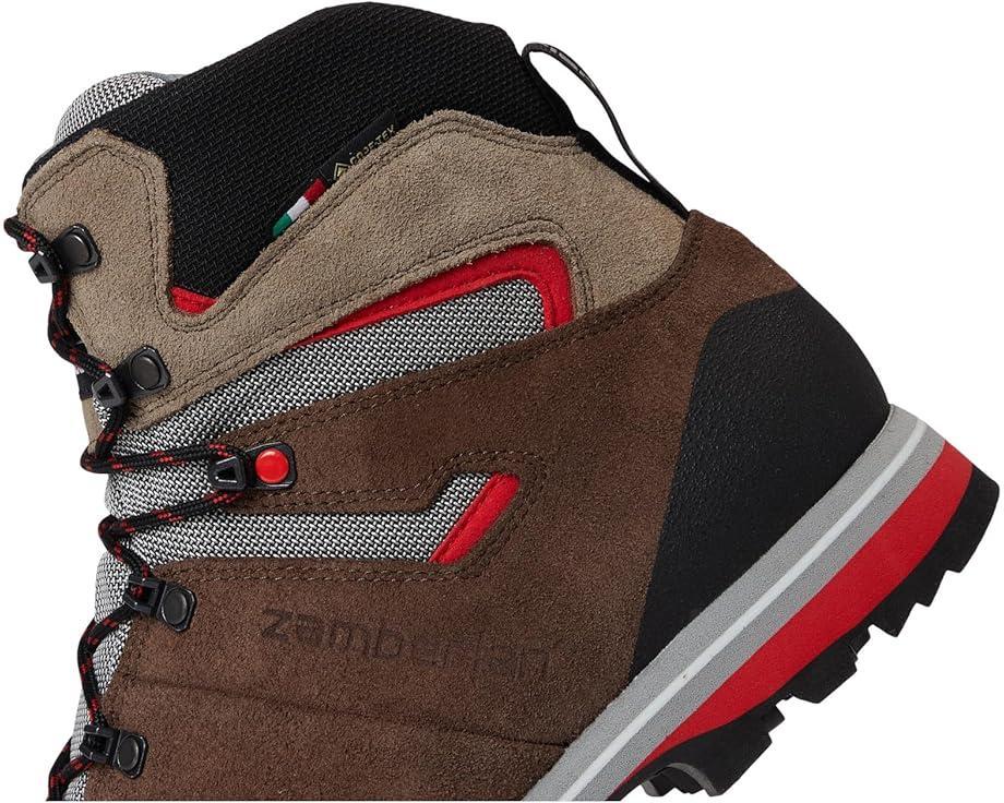 Salathe&apos; GTX RR Product Image