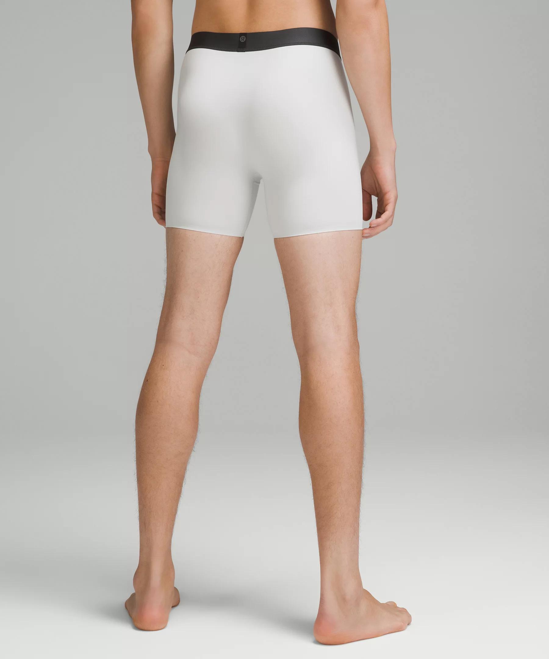Built to Move Boxer 5" Product Image