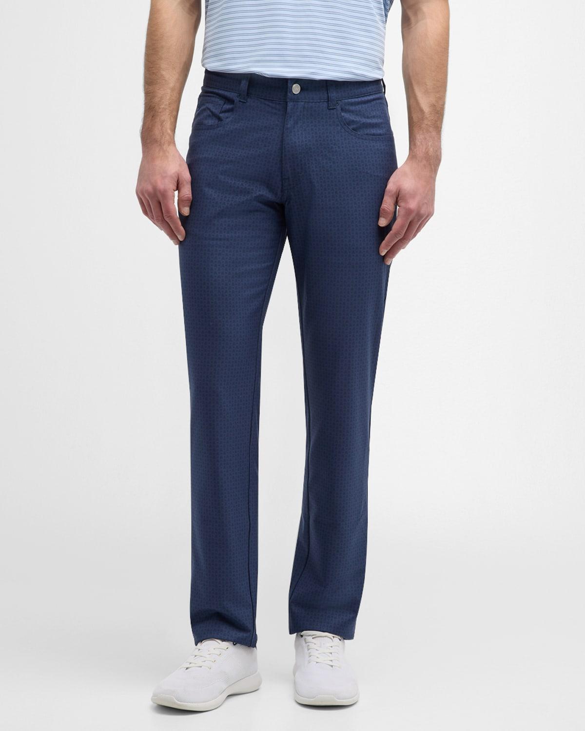 Men's EB66 Skull In One Performance 5-Pocket Pants Product Image