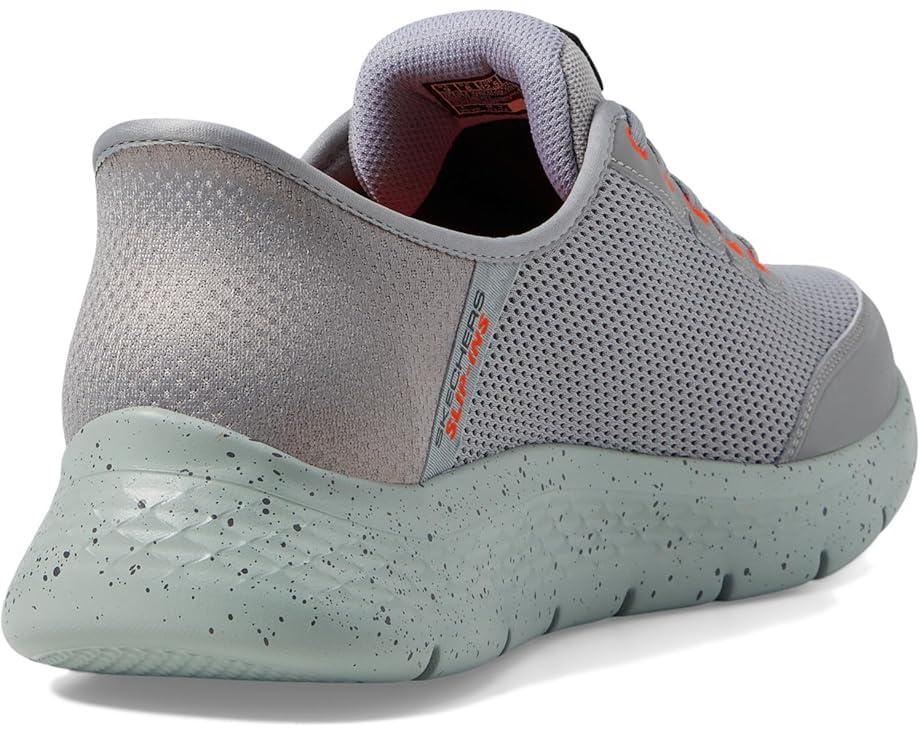 Go Walk Glide-Step 2.0 - Grand Product Image
