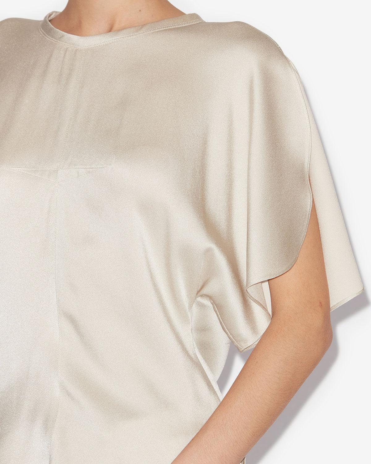 KARLITA TOP Female Product Image