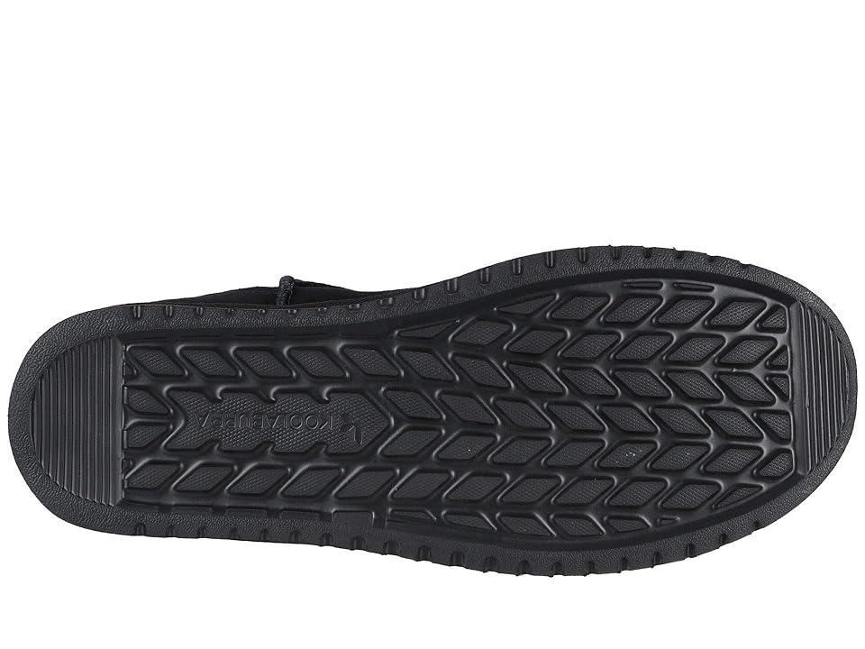 Koolaburra by UGG Burra Mini Men's Winter Boots, Size: 13, Black Product Image