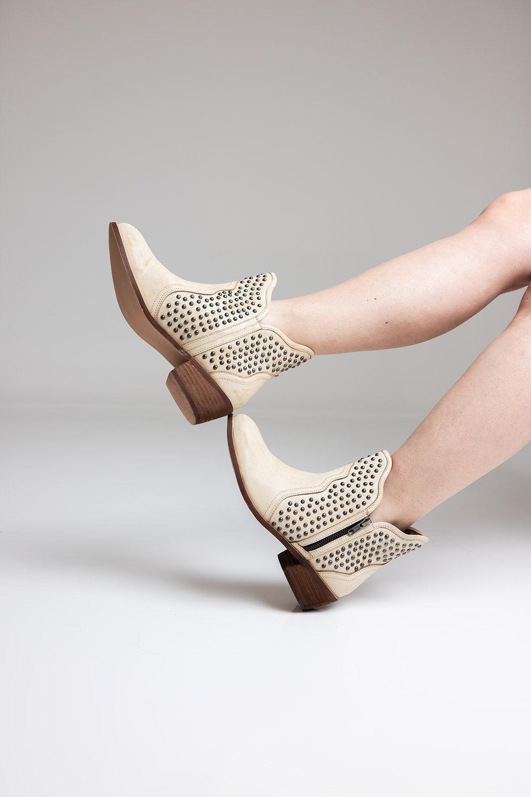 Nailed It Ankle Boot in Black (Online Exclusive) Product Image