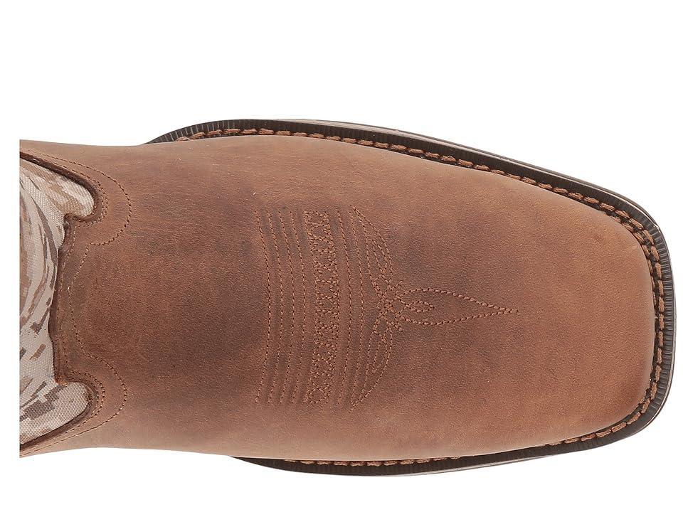 Durango Rebel Desert Camo Mens Western Boots Product Image
