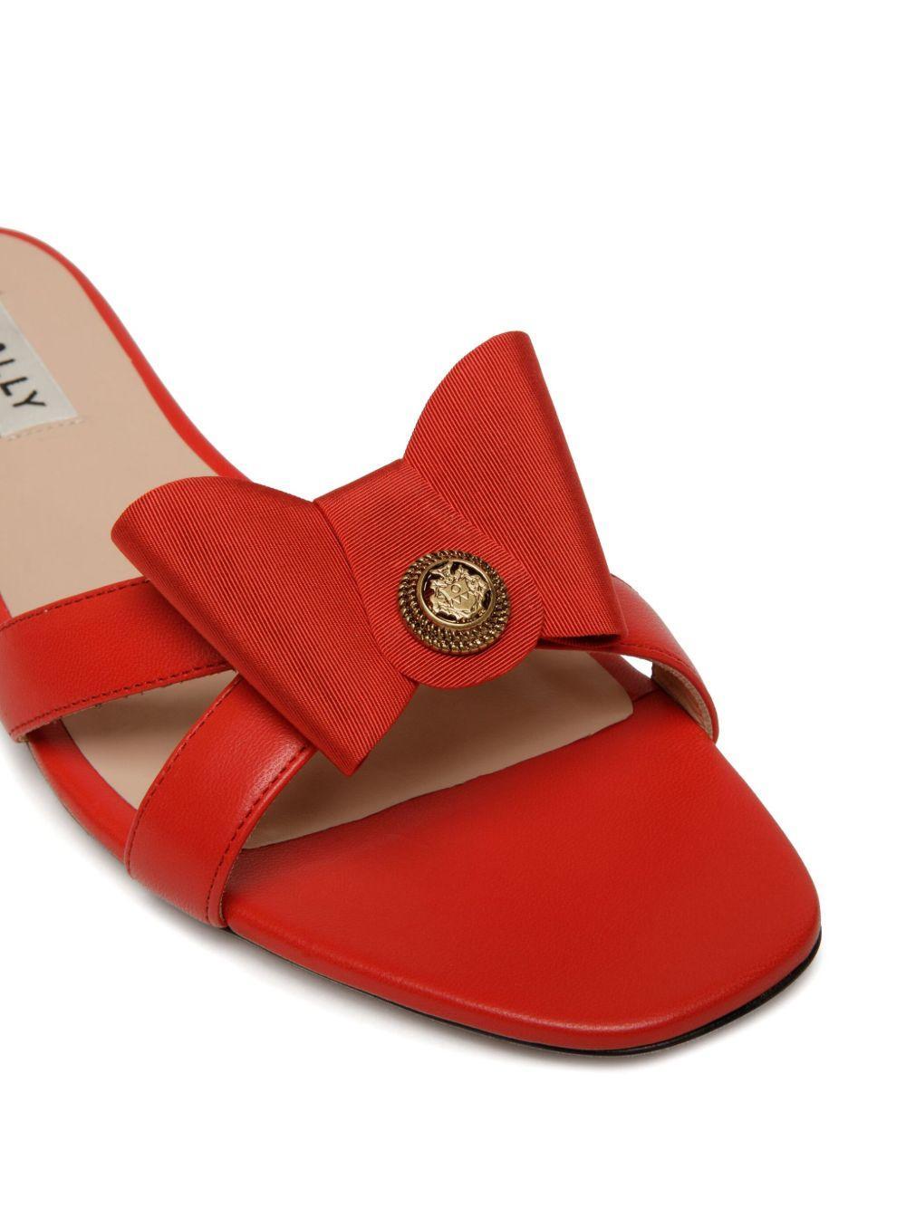 B-Bow slides Product Image