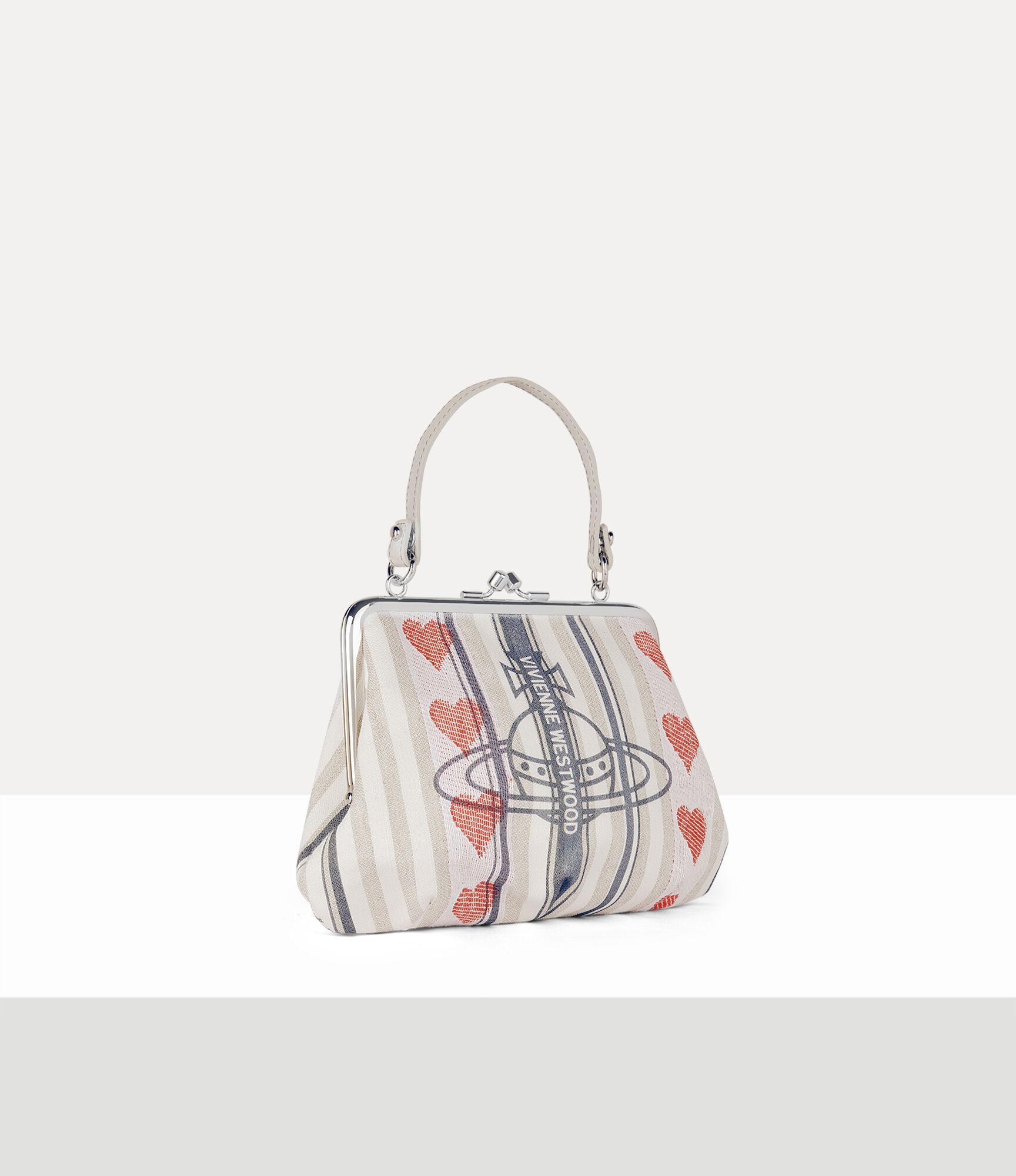 Granny Frame Purse Product Image