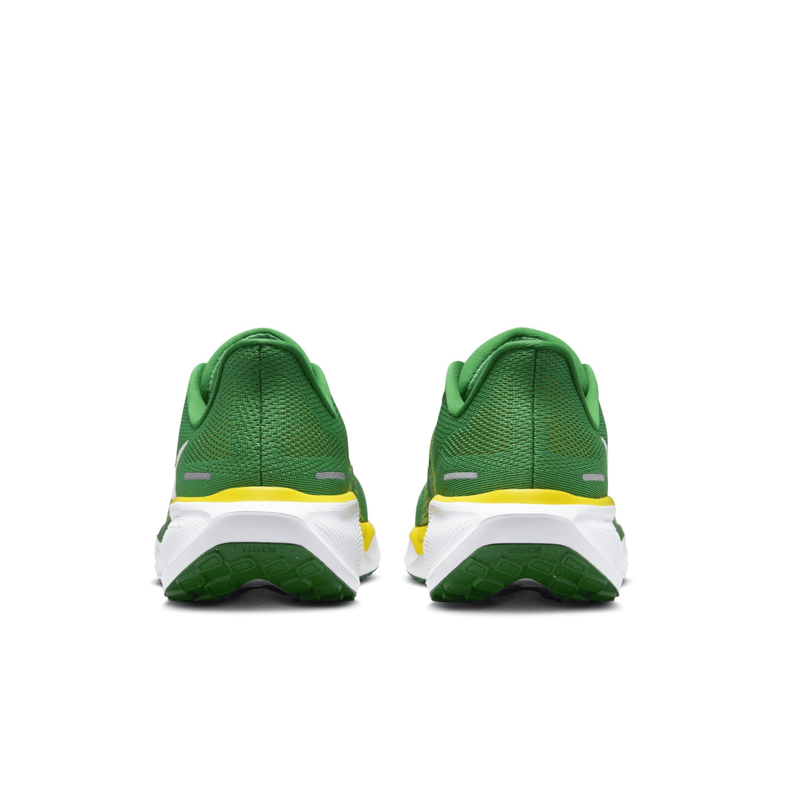 Oregon Pegasus 41 Nike Men's College Road Running Shoes Product Image