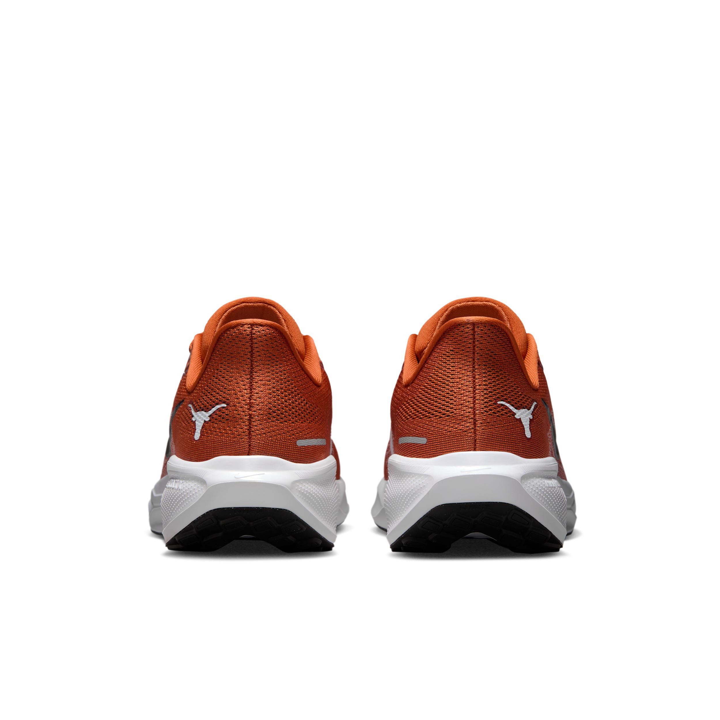 Texas Pegasus 41 Nike Men's College Road Running Shoes Product Image
