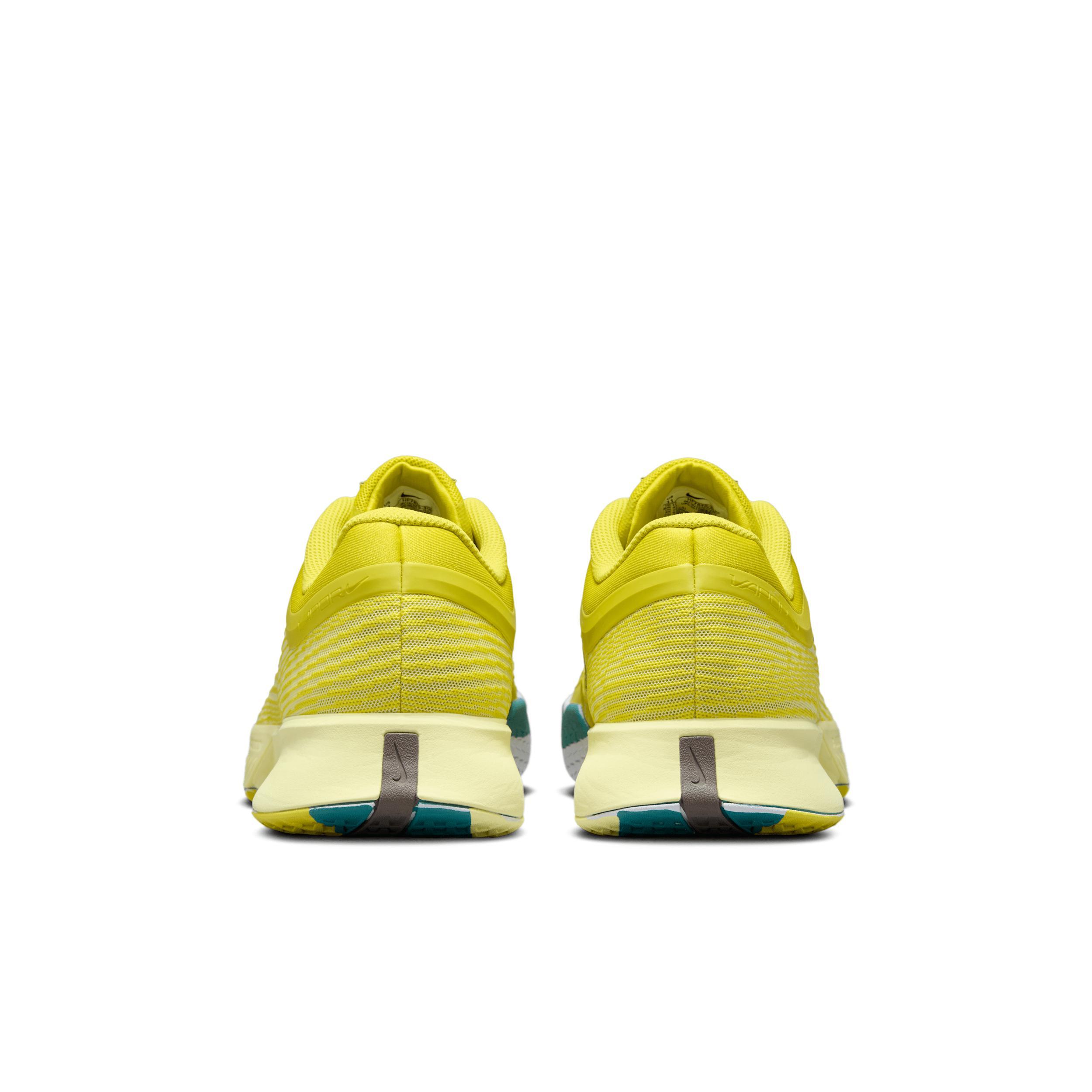 Nike Vapor Pro 3 Premium Men's Hard Court Tennis Shoes Product Image