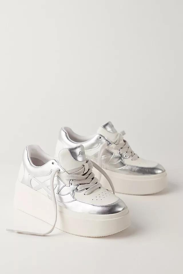 Ash Malva Sneakers Product Image