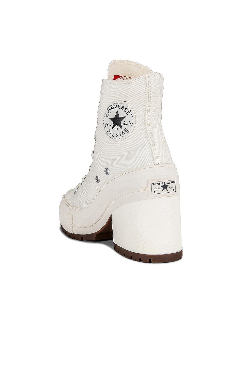 Chuck 70 Heel Converse Product Image