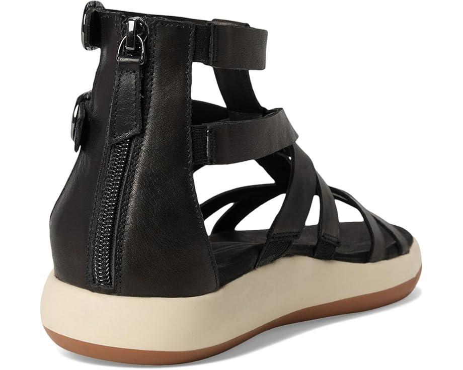 Aria Comfort Gladiator Sandal Product Image