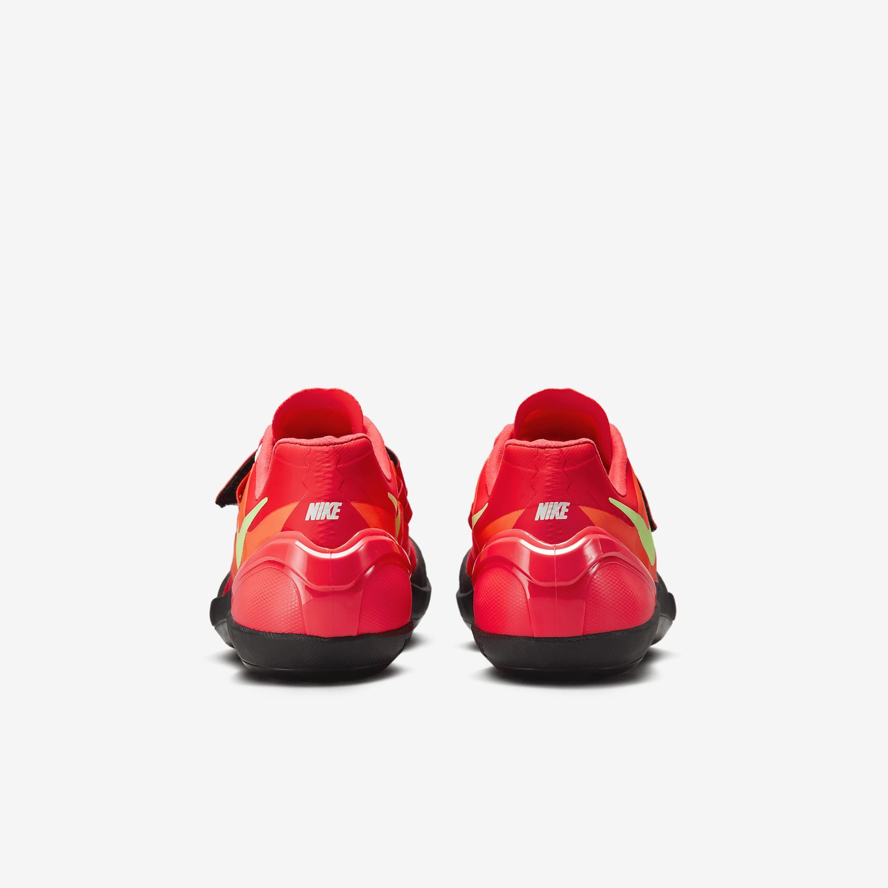 Nike Zoom Rotational 6 Track & Field Throwing Shoes Product Image