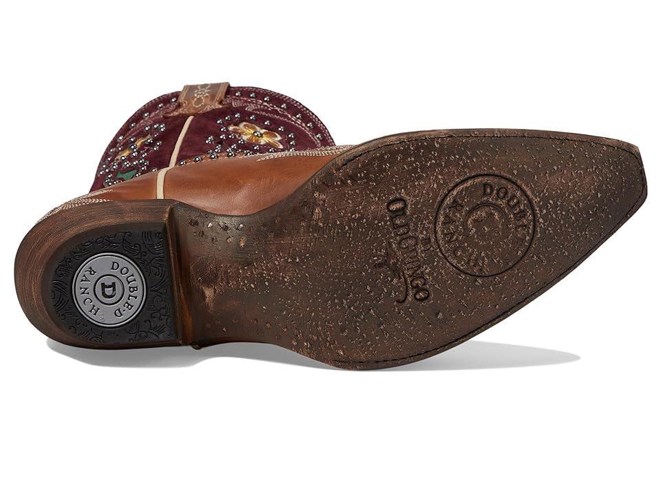 Old Gringo Roughstock Women's Shoes Product Image