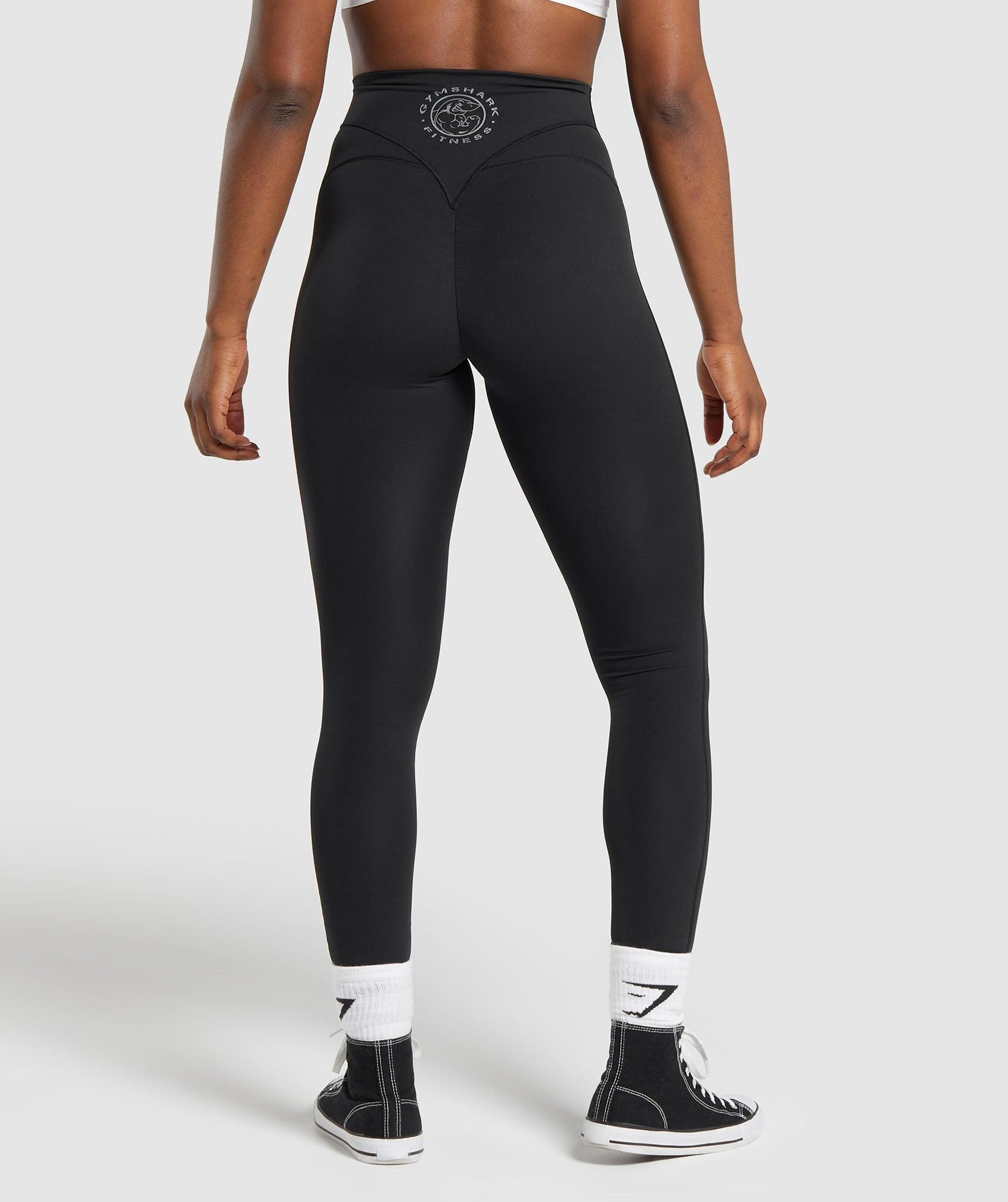 Legacy Tall Leggings Product Image