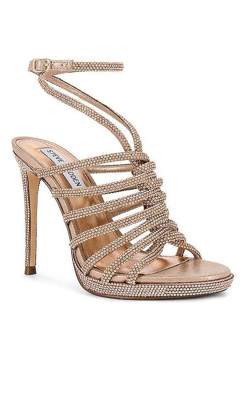 Givinn Heel Steve Madden Product Image