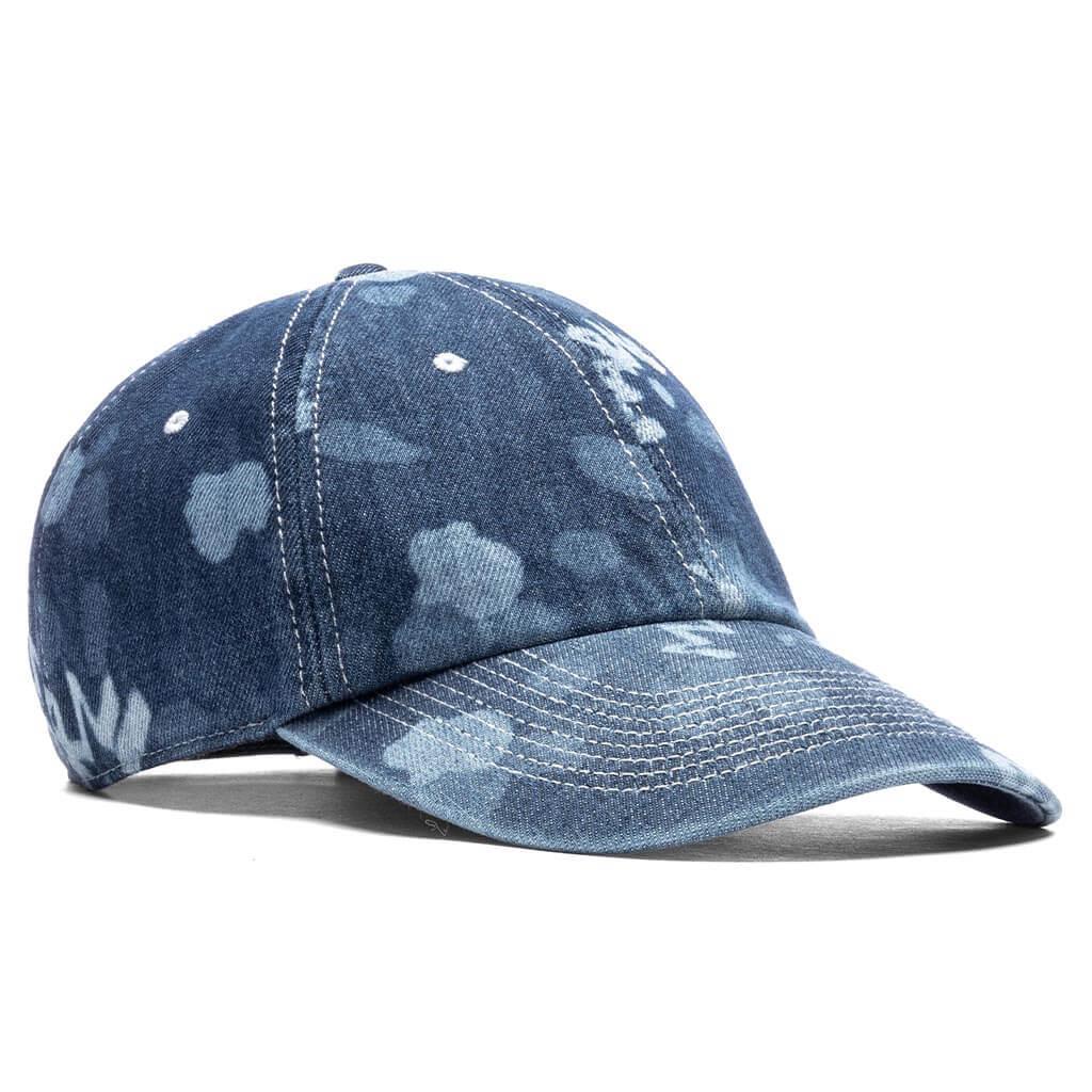 MegaMarni Hat - Iris Blue Product Image