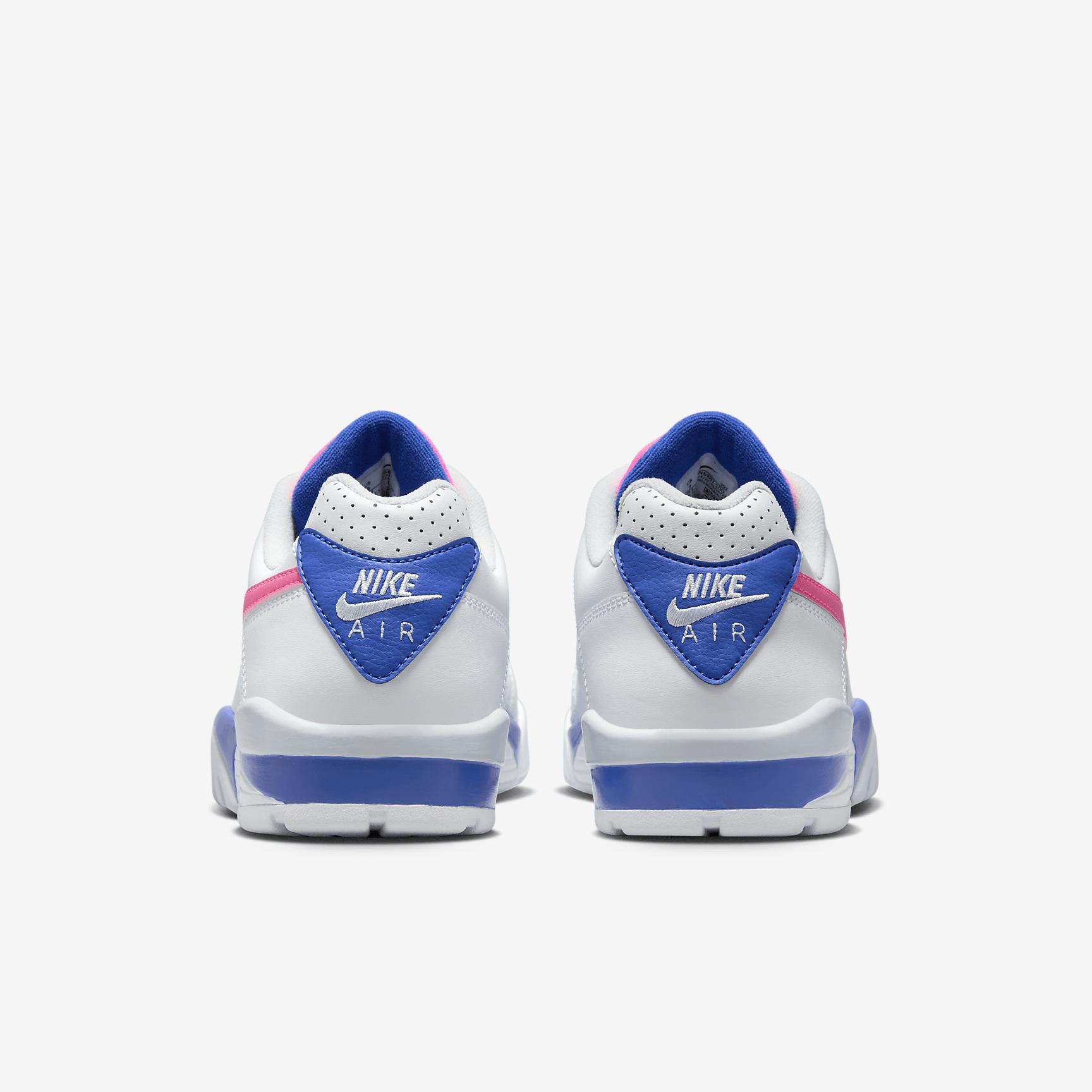 Nike Air Cross Trainer 3 Low Shoes Product Image
