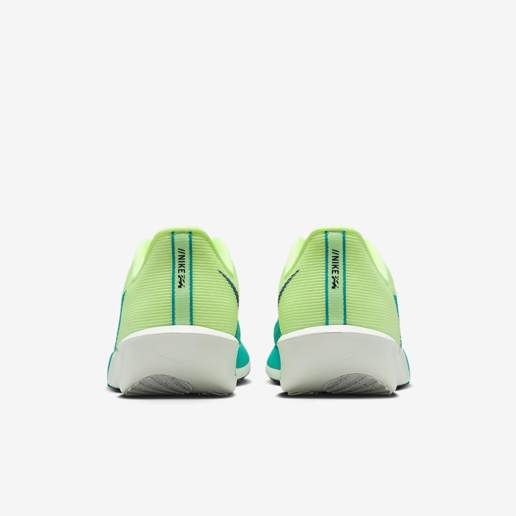 Nike Men's Zoom Rival Fly 4 Road Racing Shoes Product Image