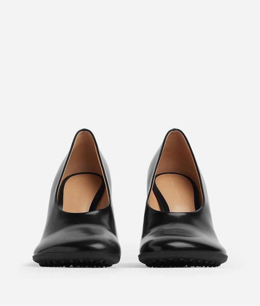 Women's Atomic Pump in Black Product Image