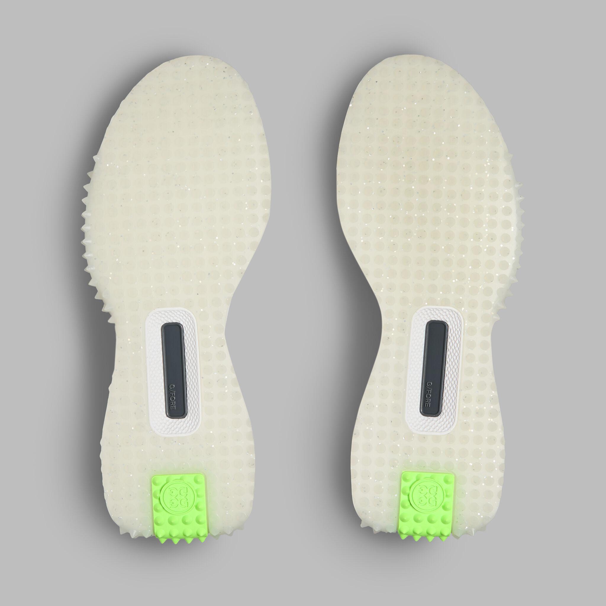 WOMEN'S G.112 KILTIE GOLF SHOE Product Image