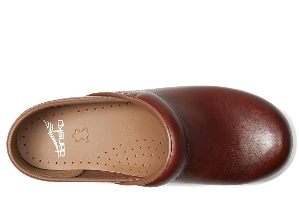 Dansko Professional Leather Clogs Product Image