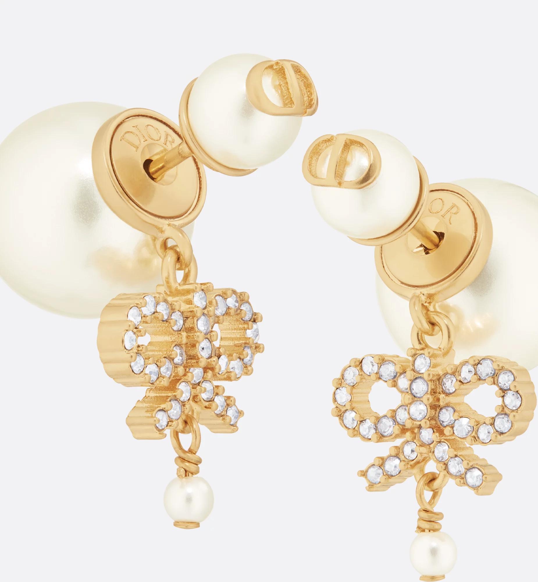 Dior Tribales Earrings Product Image