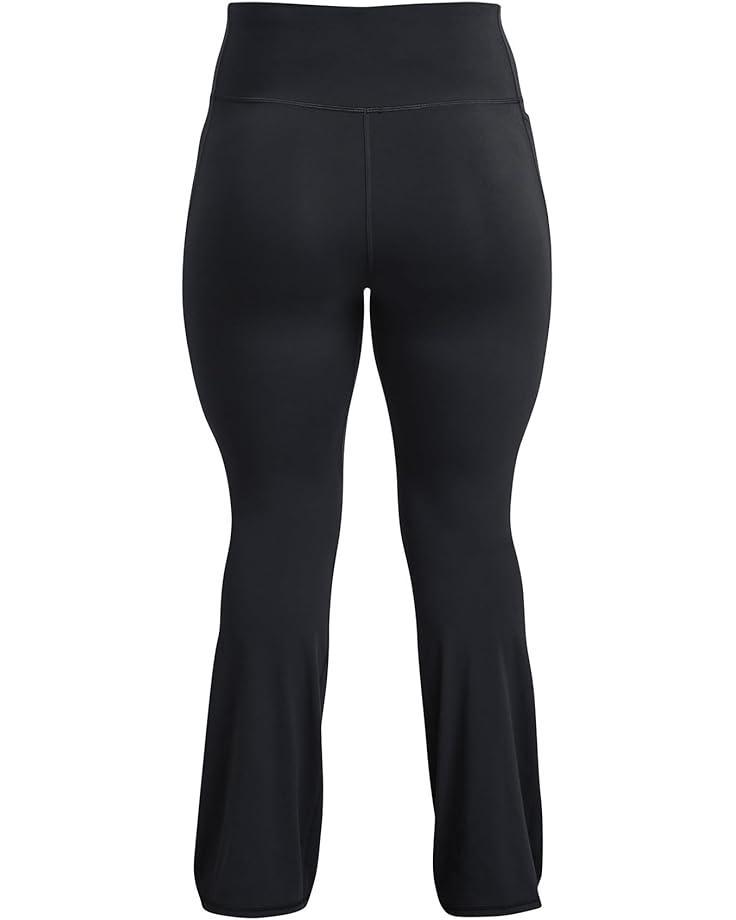 Plus Size Armour Heat Gear Pants Product Image