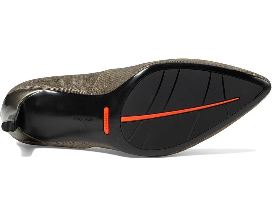 Total Motion 75mm Pointy Toe Pump Product Image