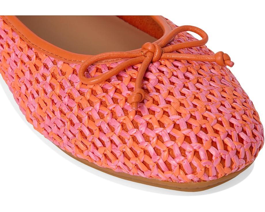 Allegro Ballerina Flat Product Image