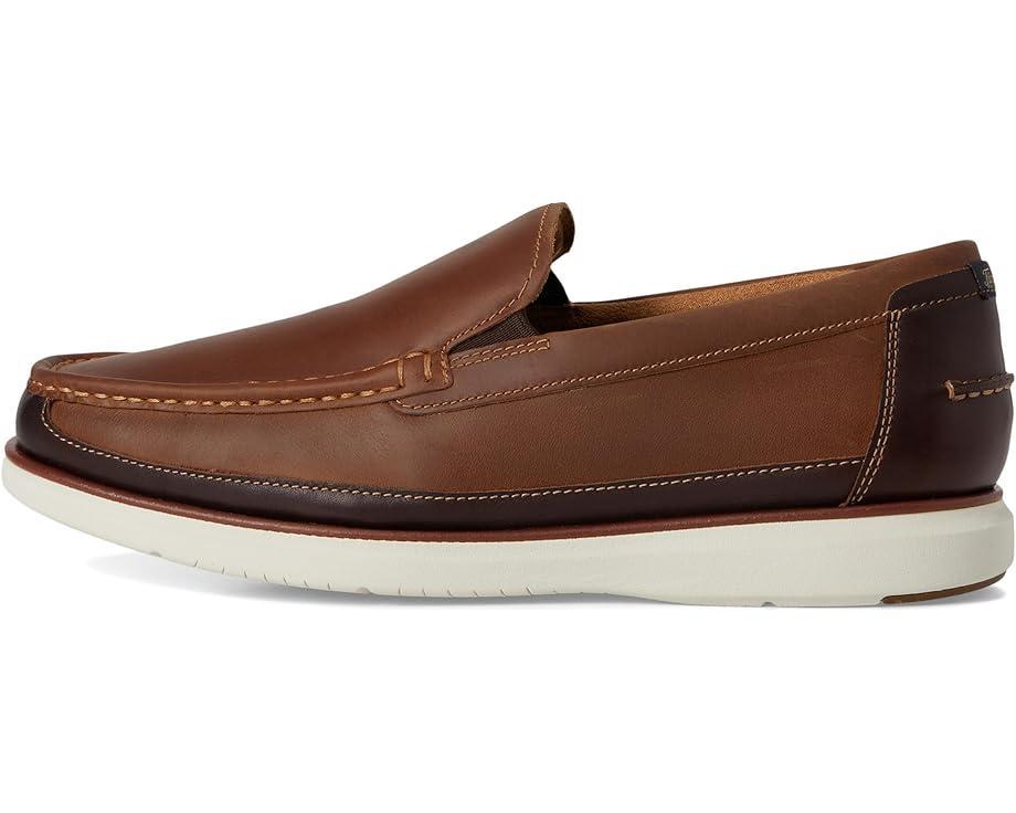 Launch Moc Toe Slip-On Product Image