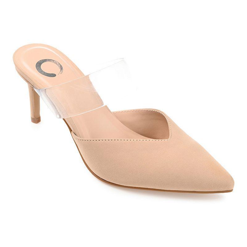 Journee Collection Womens Ollie Pump Product Image