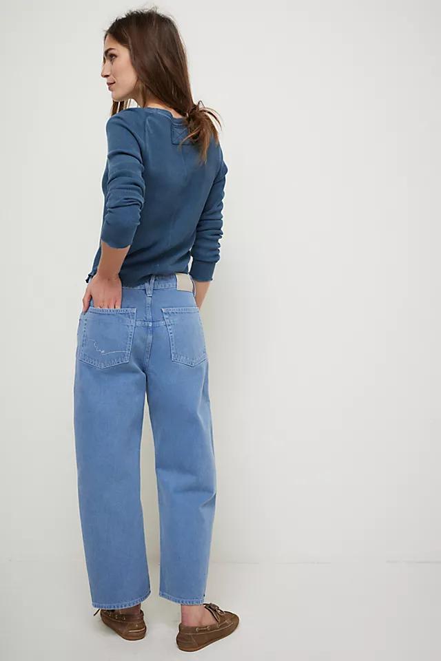 We The Free Deep Trance Dropped Boyfriend Jeans Product Image