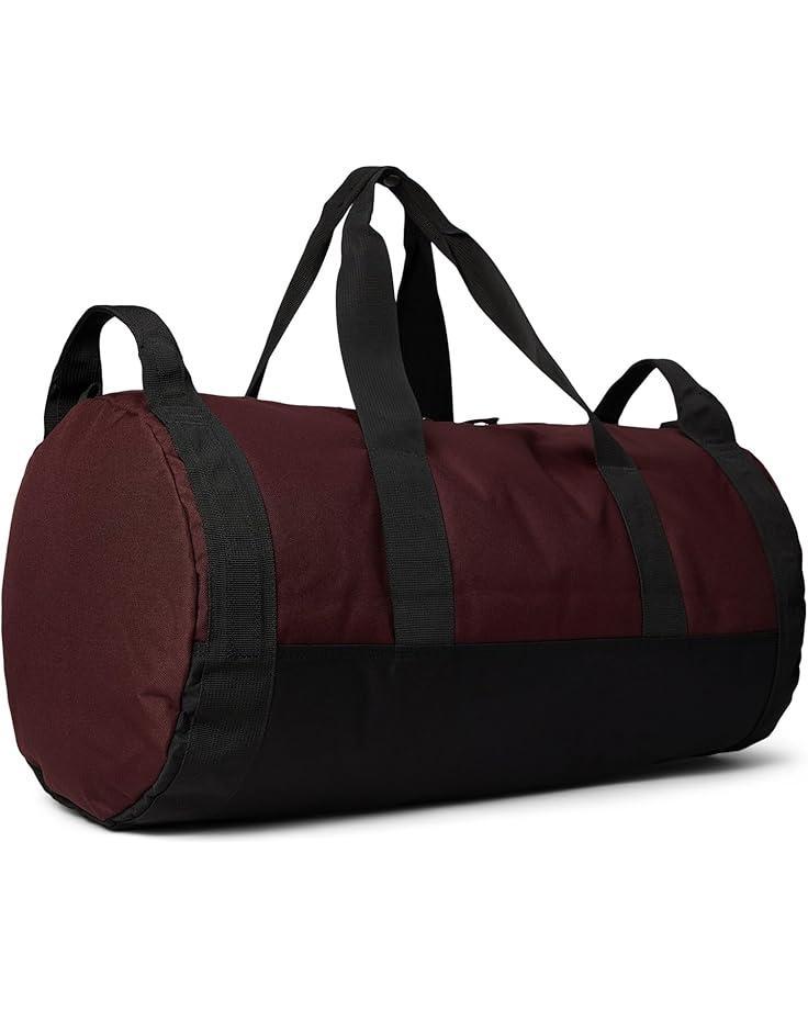 75 L Nylon Heavy Haul Utility Duffel Product Image