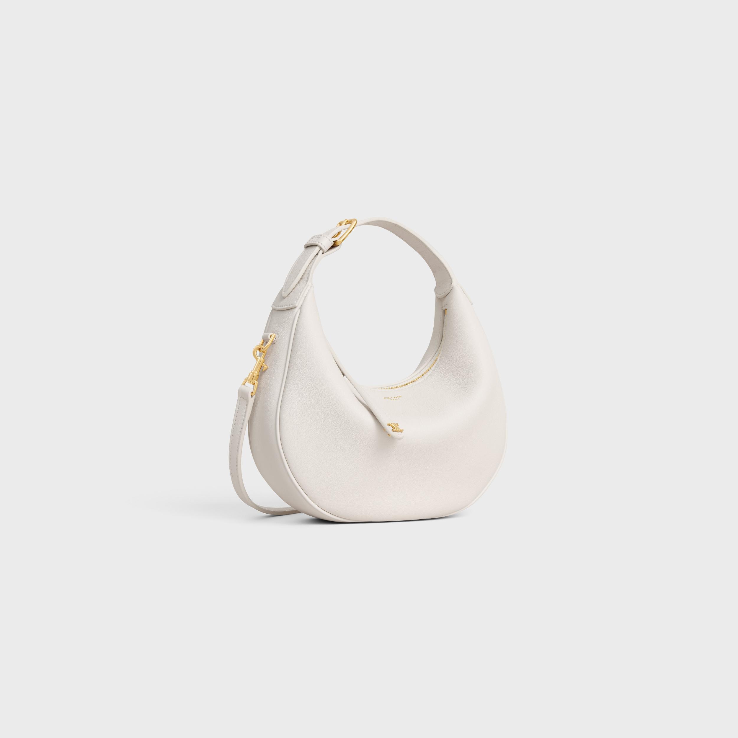 Teen Celine Lulu IN Grained calfskin Product Image