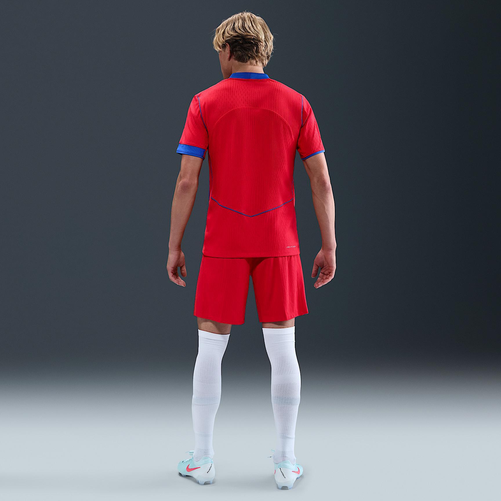 Paris Saint-Germain 2025/26 Match Third Men's Nike Dri-FIT ADV Total 90 Soccer Authentic Jersey Product Image
