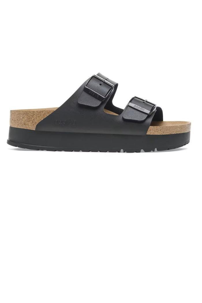 ARIZONA PAP FLEX PLATFORM (Papillo by Birkenstock) VEGAN Narrow Fit Product Image