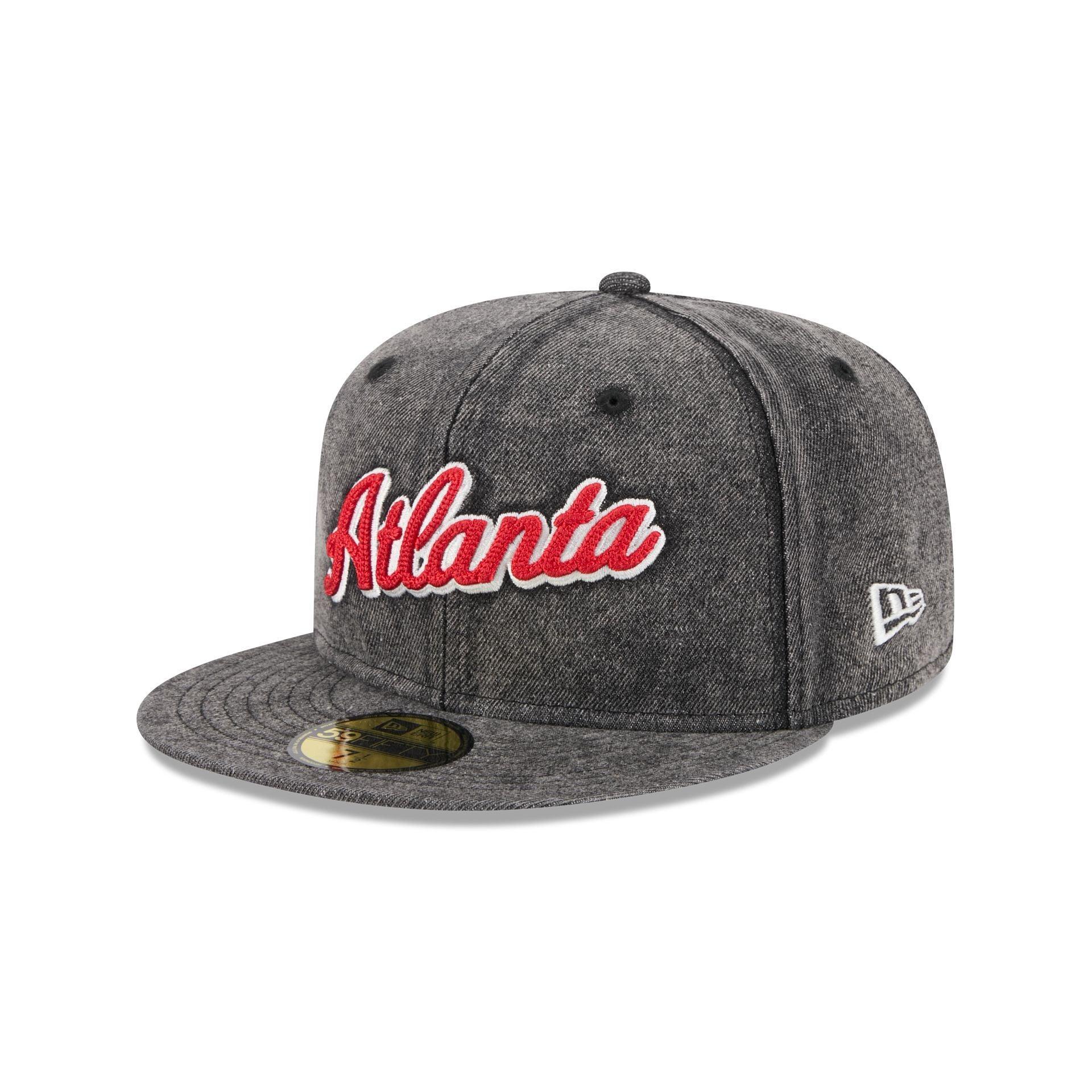 New York Yankees Black Velvet 59FIFTY Fitted Hat Male Product Image