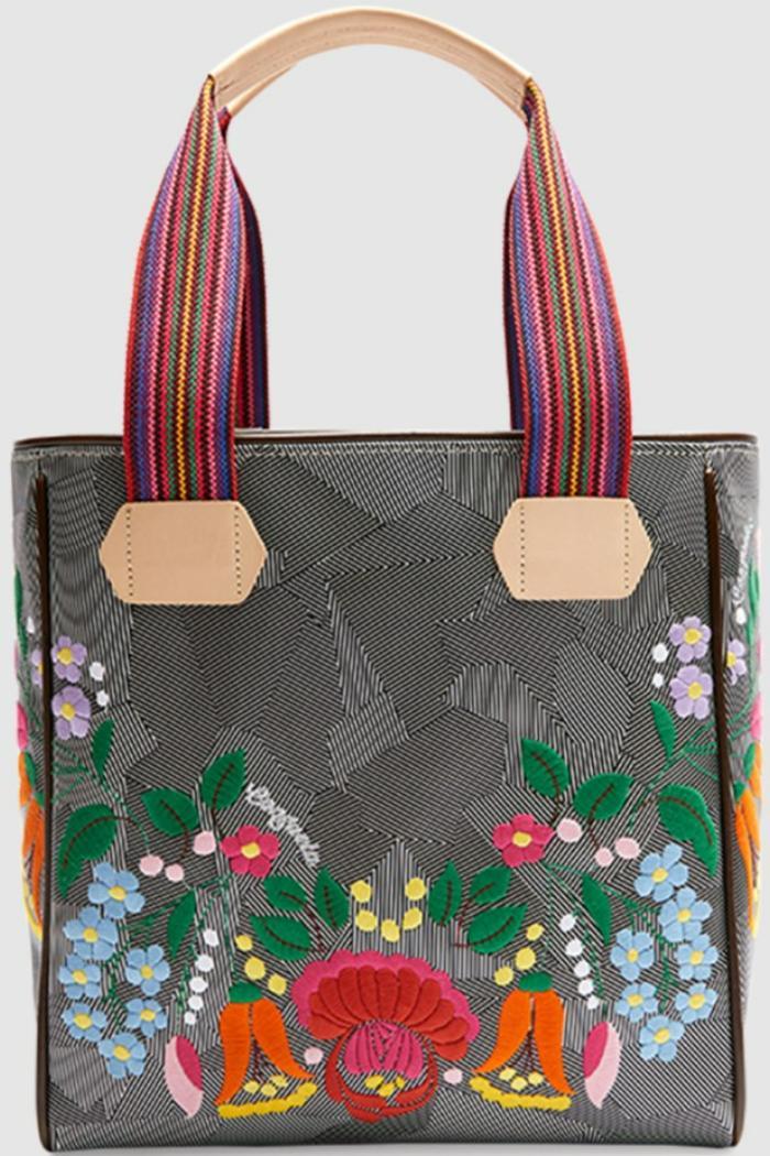 Diane Classic Tote Product Image