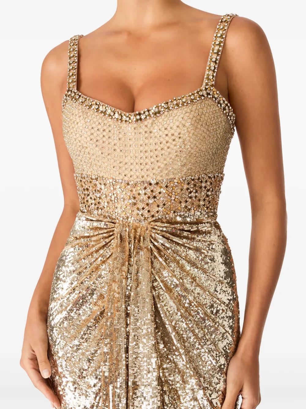Only You gown Product Image