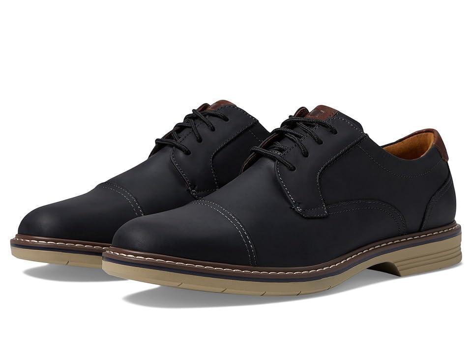 Florsheim Mens Norwalk Cap Toe Oxford Product Image
