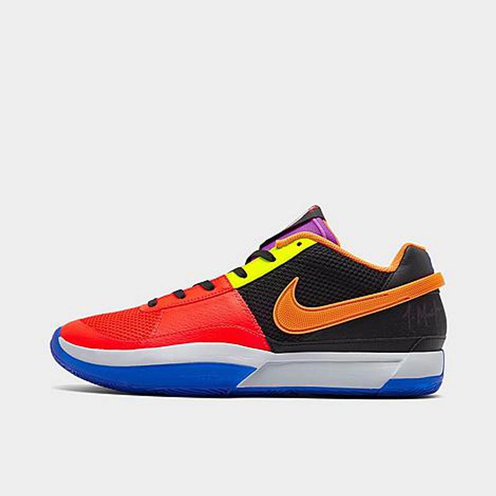 Nike Mens Ja Morant Nike JA 1 - Mens Basketball Shoes Product Image