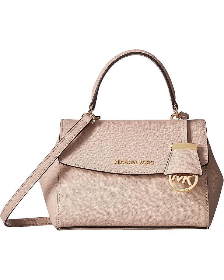 MICHAEL Michael Kors Ava Extra Small Crossbody Product Image