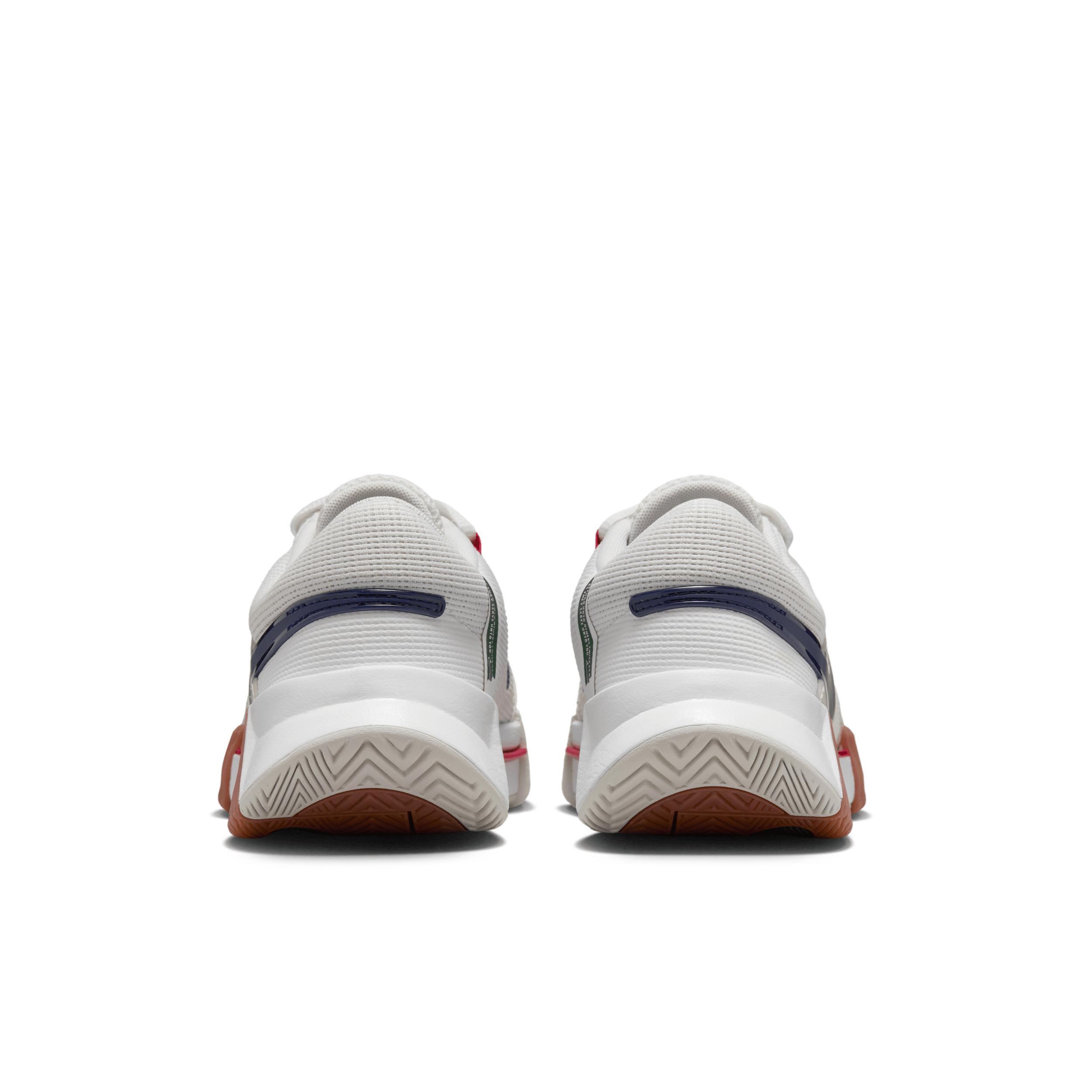 Nike Zoom GP Challenge 1 Women's Hard Court Tennis Shoes Product Image