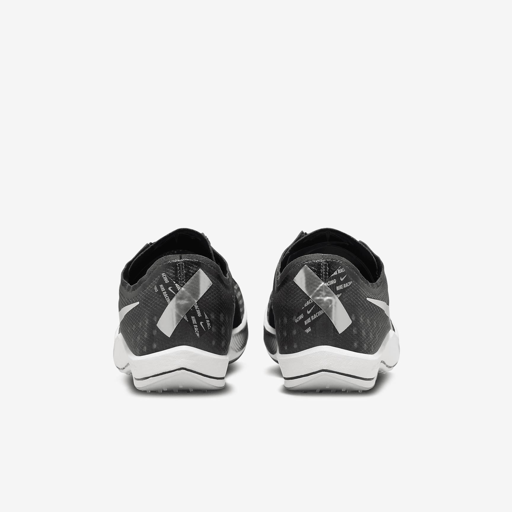 Nike Mens Dragonfly XC Cross-Country Spikes | DX7992-001 Product Image