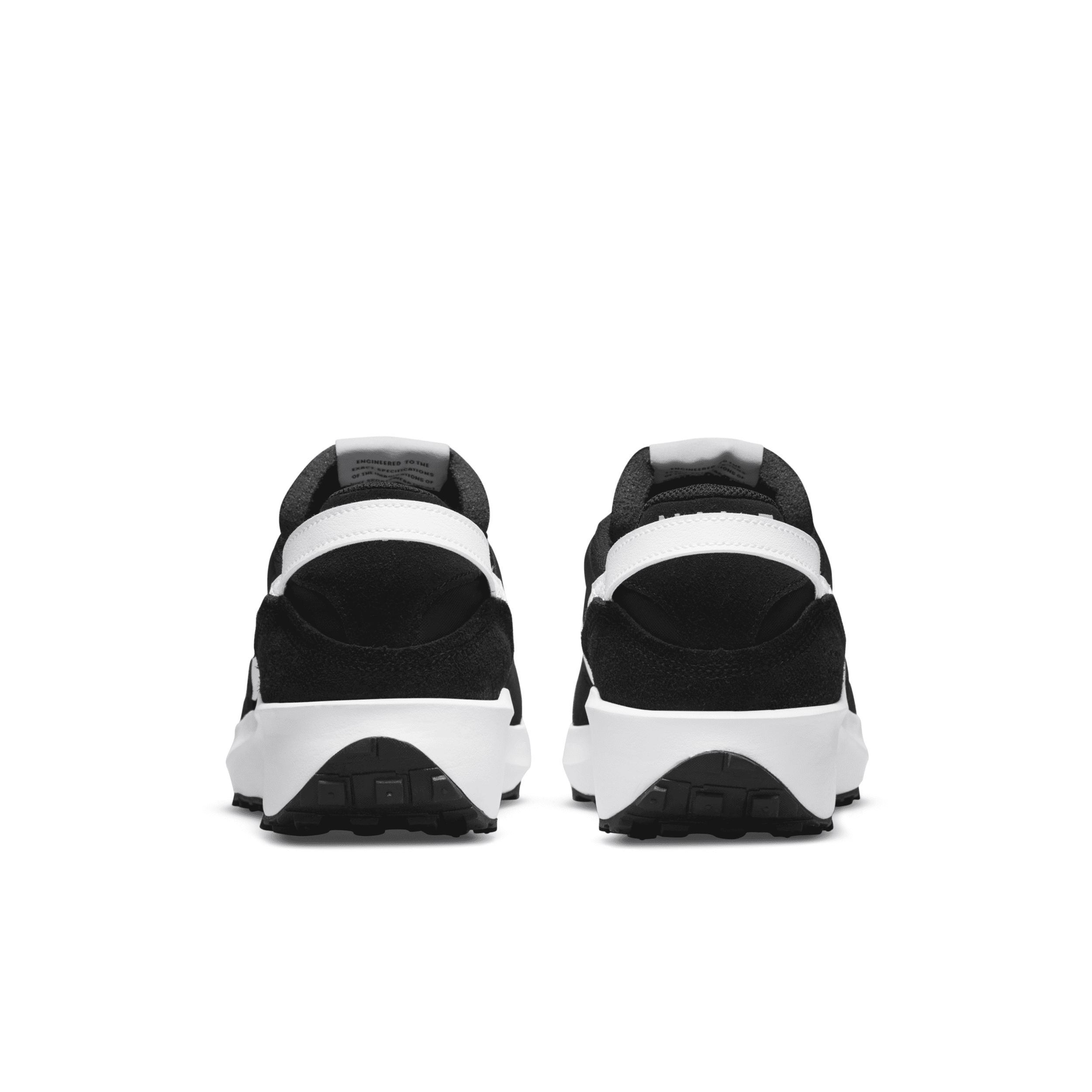 Nike Men's Waffle Debut Shoes Product Image