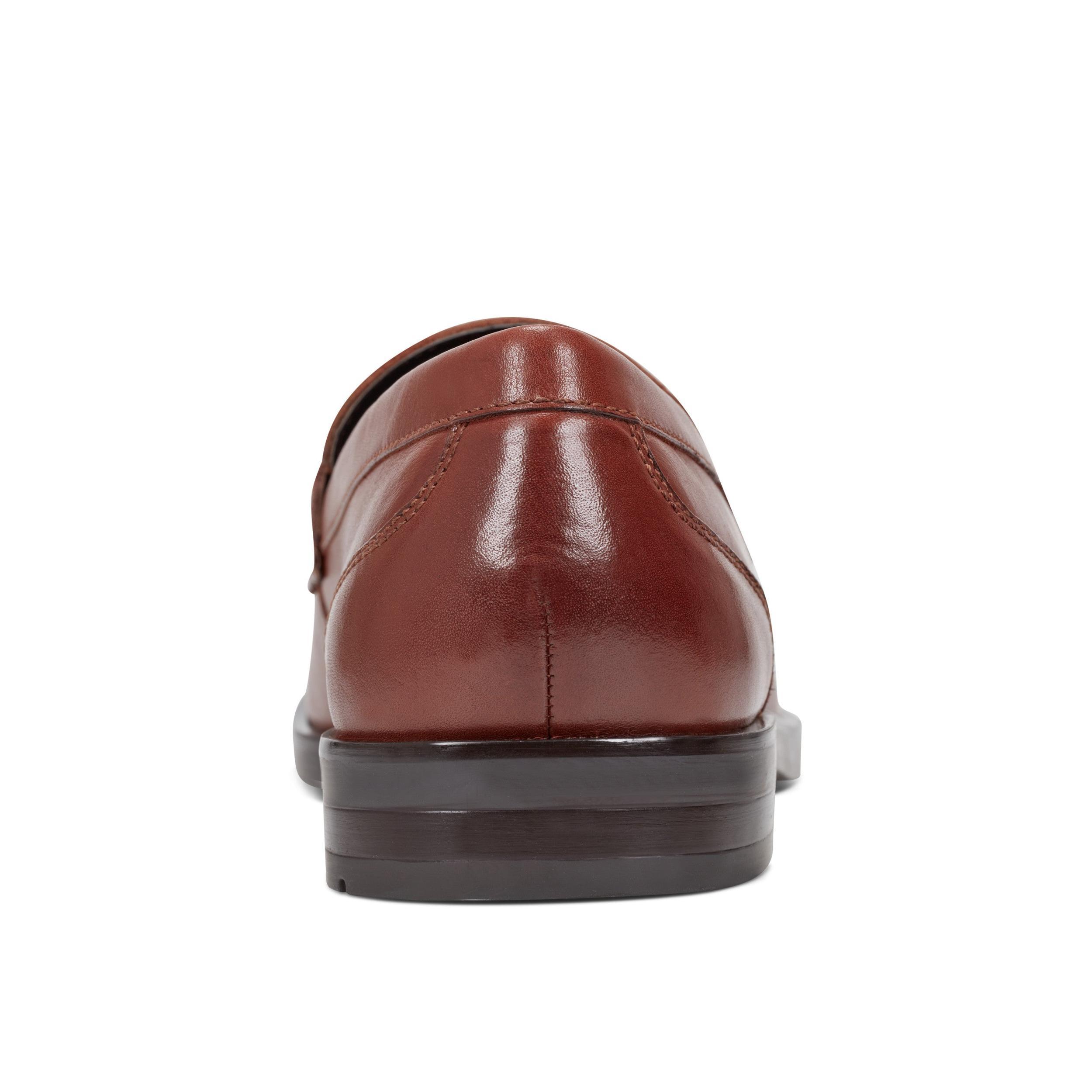 Men's Soren Dress Slip-on Penny Loafers Product Image