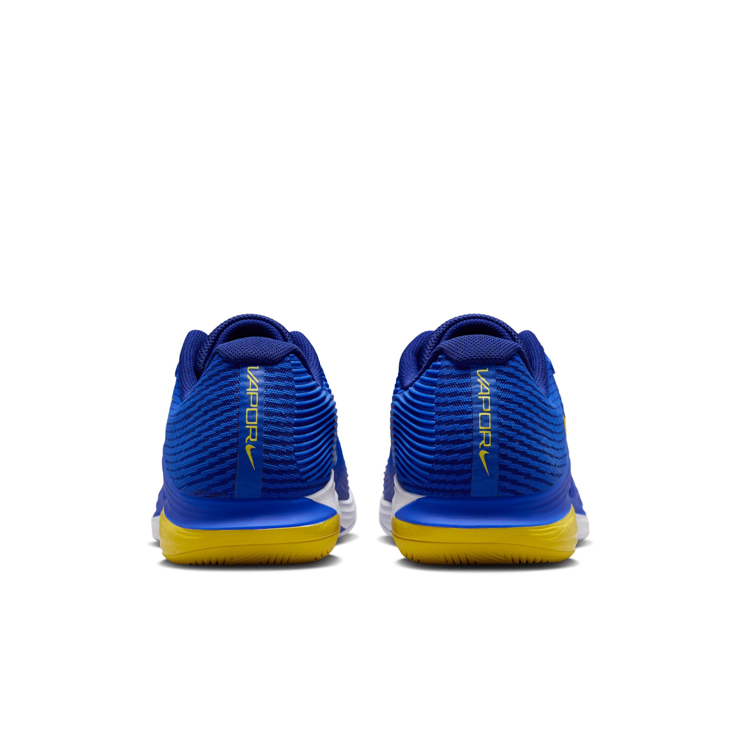 Nike Vapor 12 Men's Hard Court Tennis Shoes Product Image