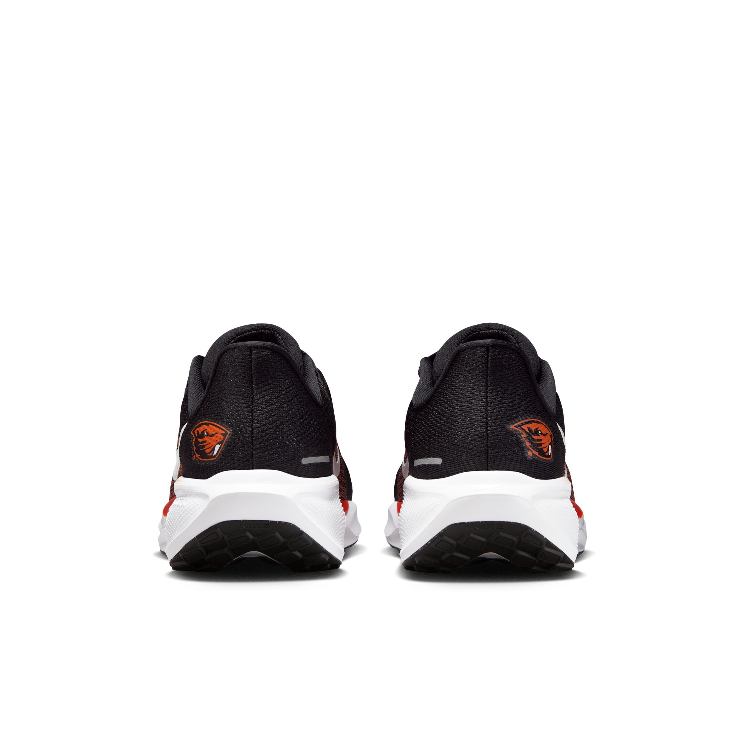 Oregon State Pegasus 41 Nike Men's College Road Running Shoes Product Image