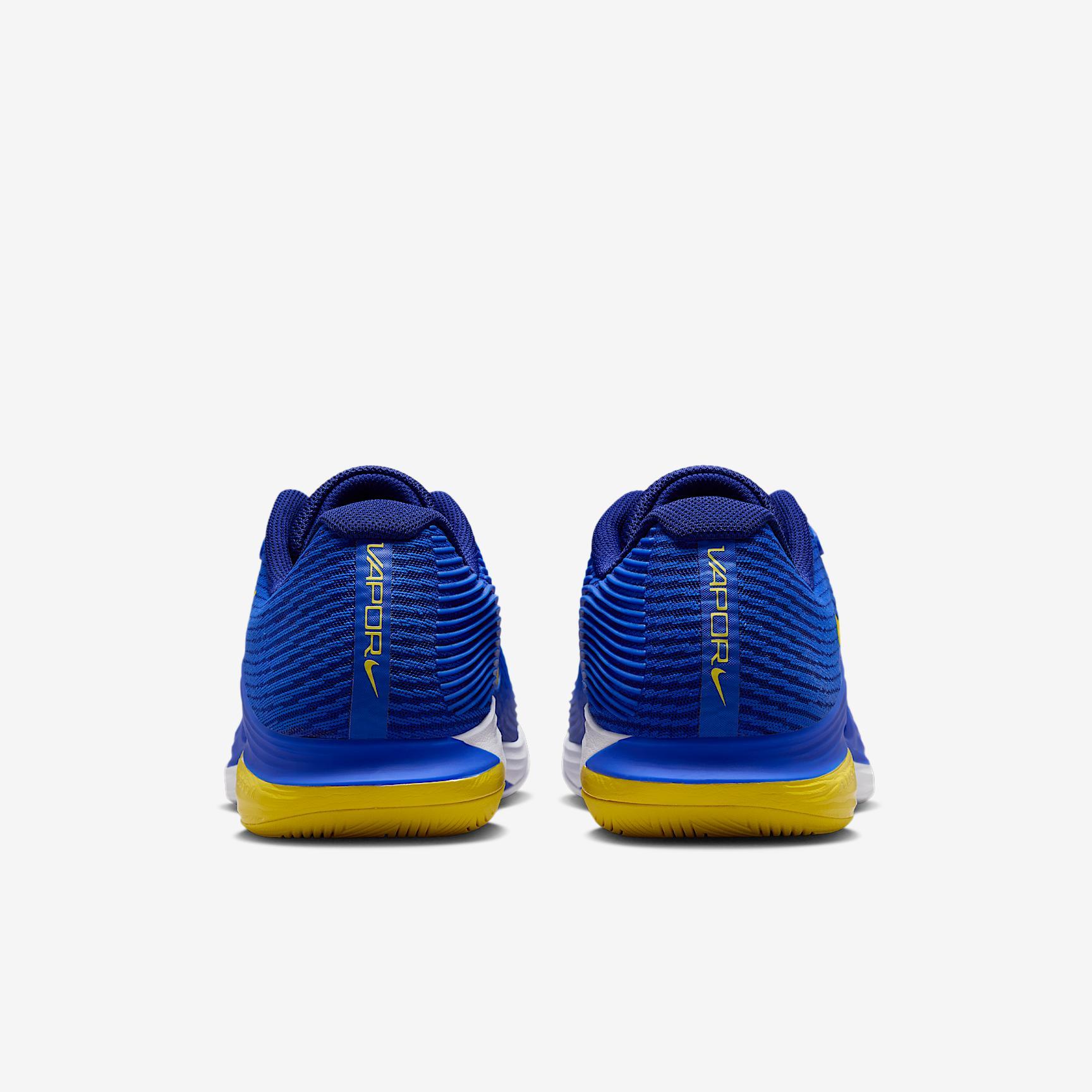 Nike Vapor 12 Men's Hard Court Tennis Shoes Product Image